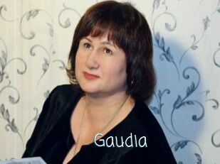 Gaudia