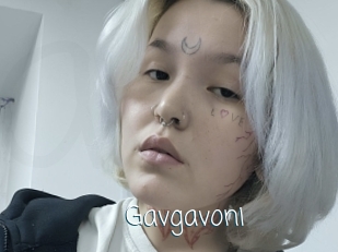 Gavgavoni