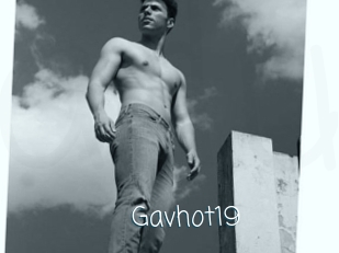 Gavhot19