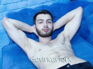 Gavincarterx
