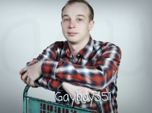 Gayboy351