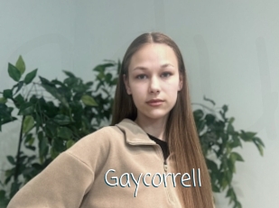 Gaycorrell