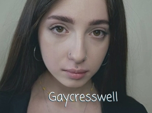 Gaycresswell