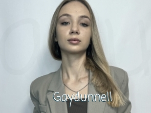 Gaydunnell