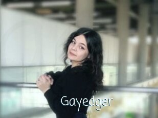Gayedger