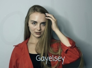 Gayelsey