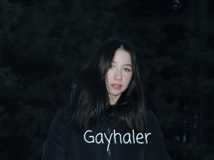 Gayhaler