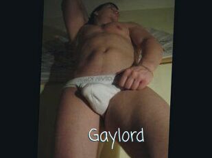 Gaylord