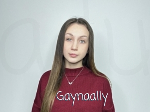Gaynaally