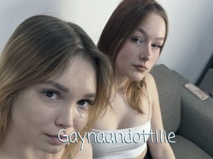 Gaynaandottilie