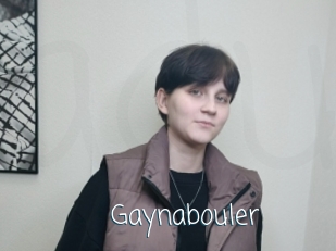 Gaynabouler