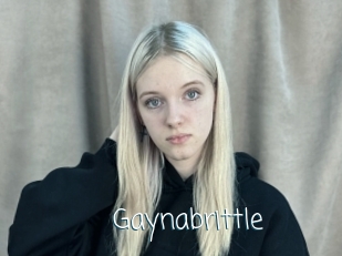 Gaynabrittle