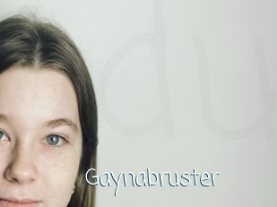 Gaynabruster