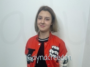 Gaynacreedon