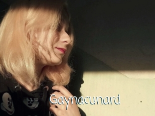 Gaynacunard