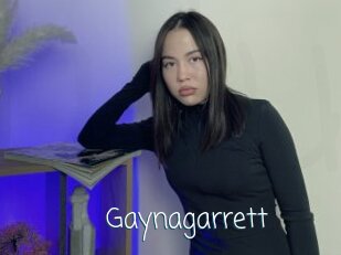 Gaynagarrett