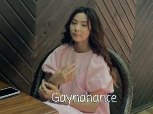 Gaynahance