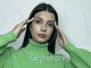 Gaynahanks