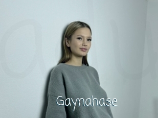 Gaynahase