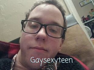 gaysexyteen Adult o Porn