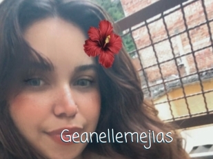 Geanellemejias