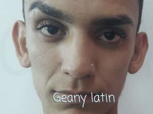 Geany_latin
