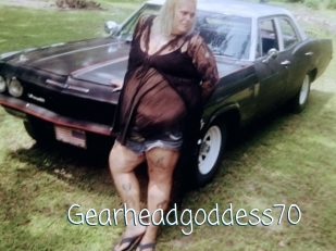 Gearheadgoddess70