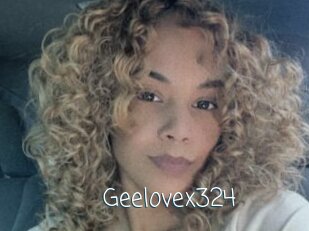 Geelovex324