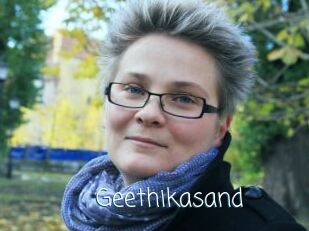 Geethikasand