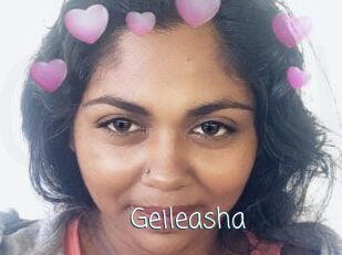 Geileasha