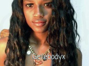 Geilebodyx