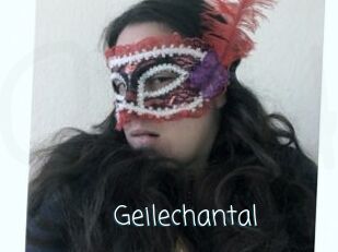 Geilechantal