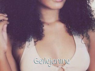Geilejanine