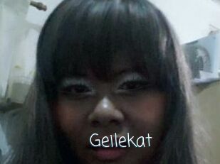 Geilekat