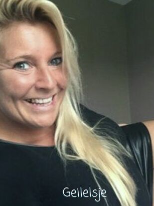 Geilelsje