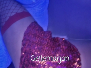 Geilemarjan