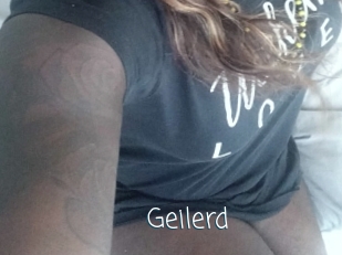 Geilerd