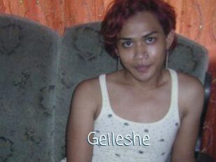 Geileshe