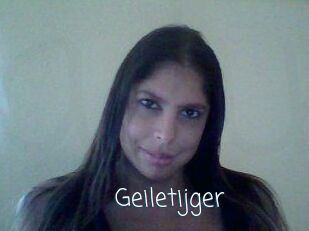 Geilletijger