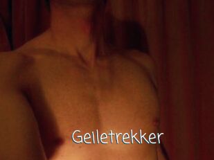 Geiletrekker