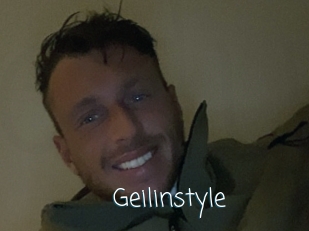 Geilinstyle