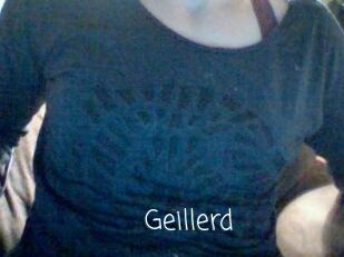 Geillerd