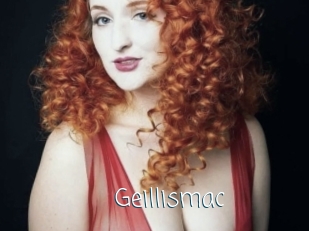Geillismac