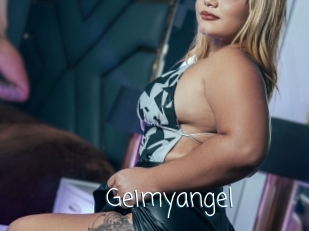 Geimyangel