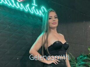 Gelenasmith