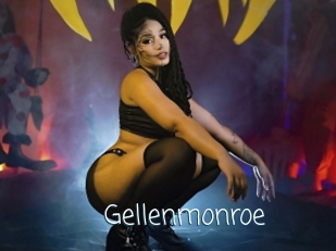 Gellenmonroe