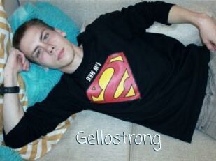 Gellostrong