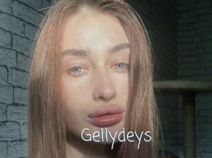 Gellydeys
