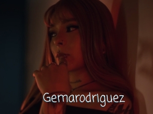 Gemarodriguez