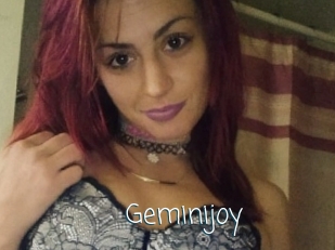 Geminijoy